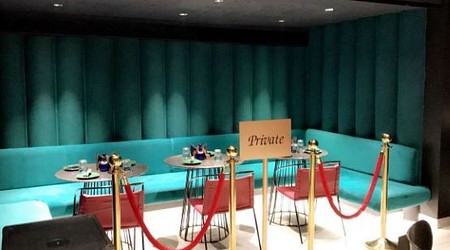 Bollywood Theme Party at jaipur bar stock exchange - grand uniara