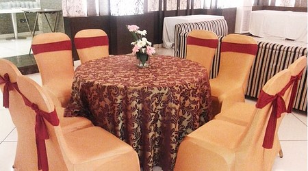 Le pacific | Banquet Halls in Rohtak Road, Delhi