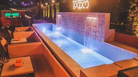 Bollywood Theme Party at Local Sector 29