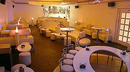 Bollywood Theme Party at million dollars - the pub