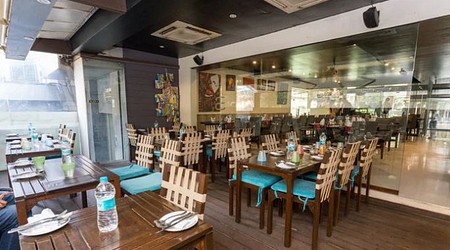 Bollywood Theme Party at miro lounge - svenska design hotel
