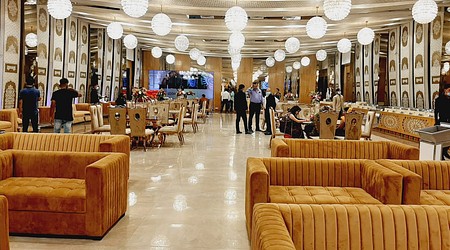 Mosaic Banquet | Banquet Halls in Wazirpur, Delhi