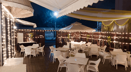 Moti Mahal Delux | Restaurant in DLF Phase 1, Gurgaon