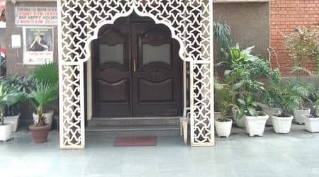 Bollywood Theme Party at Mughal Mahal