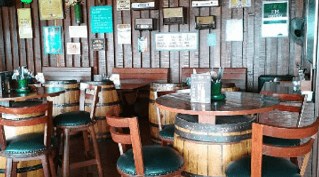 Bollywood Theme Party at murphys brewhouse - the paul bangalore