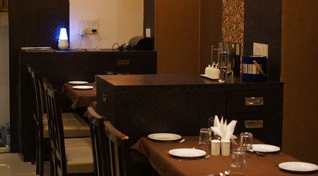 Bollywood Theme Party at nationals kitchen and bar