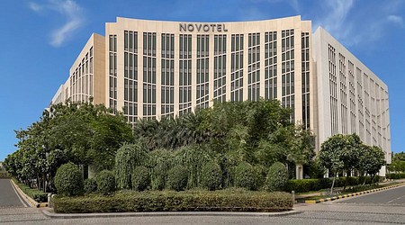 Novotel | Banquet Halls in Aerocity, Delhi