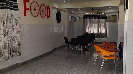 Bollywood Theme Party at Party Villa Sector 38