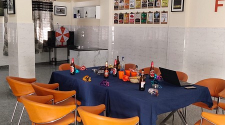 Bollywood Theme Party at Party Villa Sector 38