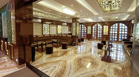 Pauls Hotel and Banquet | Banquet Halls in Krishna Nagar, Delhi