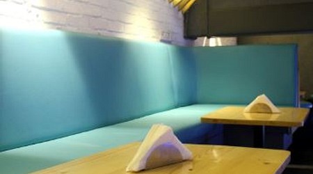 Bollywood Theme Party at pauze cafe lounge