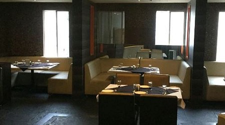 Bollywood Theme Party at players family restaurant and bar