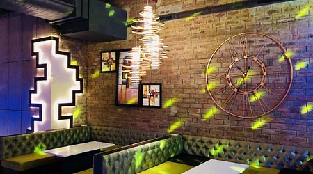 Bollywood Theme Party at ppt - perfect place in town