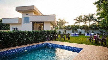 Oakville farm | Wedding Lawns in Sohna Road, Gurgaon