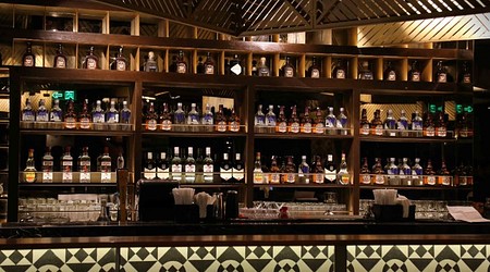Punjab Grill | Restaurants in DLF Cyber City, Gurgaon