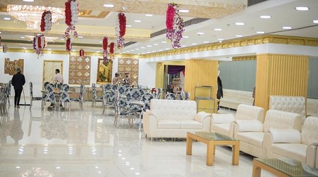 Rajkamal Banquets | Banquet Halls in Shalimar Bagh, Delhi