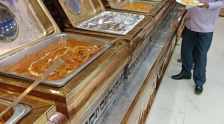 Rama Caterers | Caterers in Indirapuram, Ghaziabad