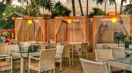 Bollywood Theme Party at razzberry rhinoceros