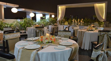 Hotel Rockland | Banquet Halls in Greater Kailash, Delhi