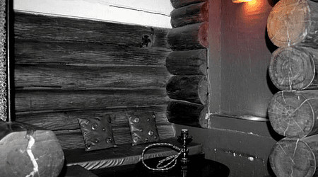 Bollywood Theme Party at rpm - zanzi bar