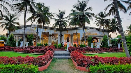 Samskruthi Gokula Convention Centre | Banquet Halls in JP Nagar, Bangalore