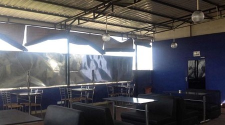 Bollywood Theme Party at selfie lounge and bar