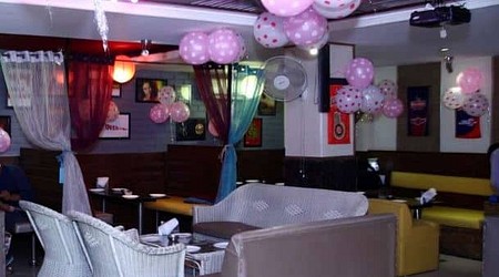 Spice Court | Restaurants in Naraina, Delhi