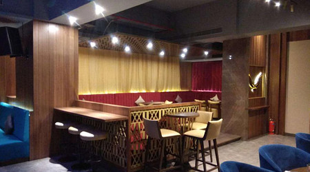 Bollywood Theme Party at talaiva