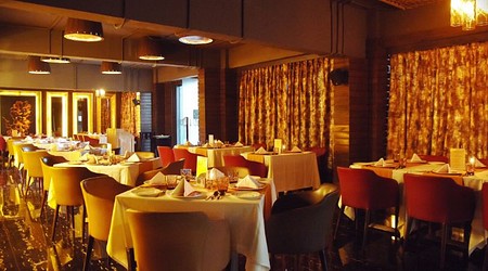 Tatva | Restaurants in Sahibabad, Ghaziabad