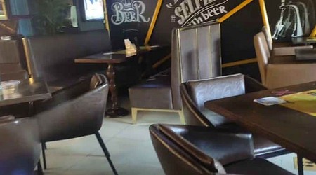 The Beer Cafe | Restaurants in Rohini, Delhi