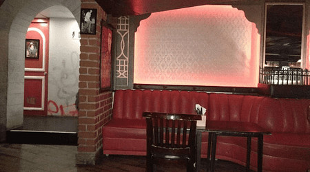 Bollywood Theme Party at the boozy griffin