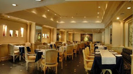 Bollywood Theme Party at The Central Court Hotel