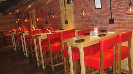 Bollywood Theme Party at the drunken monkey