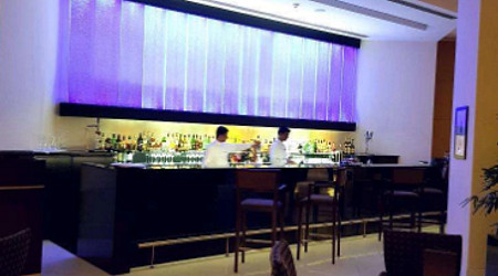 Bollywood Theme Party at the eau bar - the oberoi mumbai