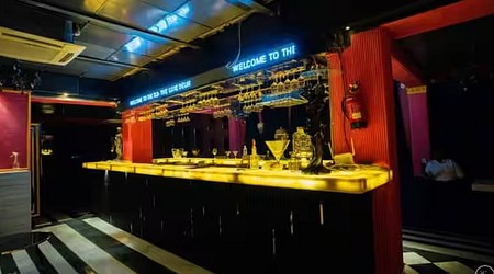 The Luxe Season 1 | Restaurants in Green Park, Delhi