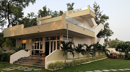 The Neem Tree Farm | Wedding Lawns in Shamirpet, Hyderabad