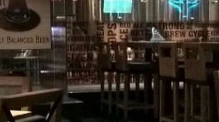 Bollywood Theme Party at torgauer brewpub
