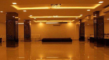 Bollywood Theme Party at Tulalip Hotel