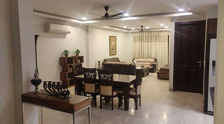 Bollywood Theme Party at Vasant Vihar House 19
