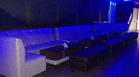 Bollywood Theme Party at vibration bar