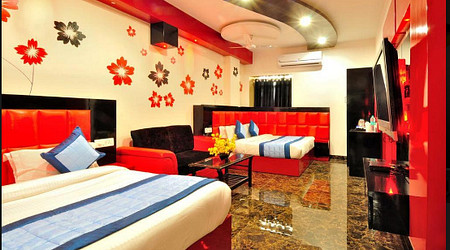 villa 0044 | Villas in Karol bagh, Delhi