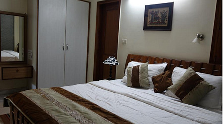 villa 289 | Villas in Saket, delhi