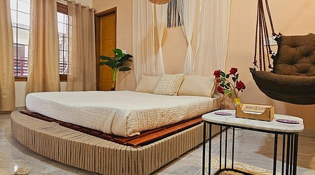 Villa 458 | Villas in Sikanderpur, Gurgaon