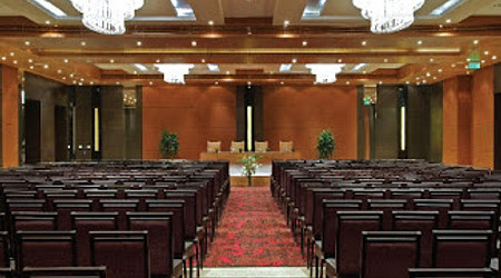 Bollywood Theme Party at Vivanta by Taj
