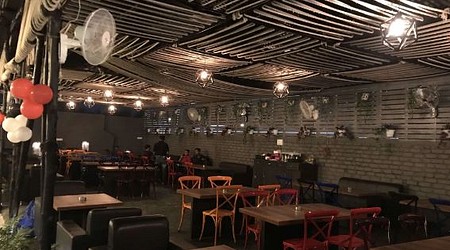 Bollywood Theme Party at xozero