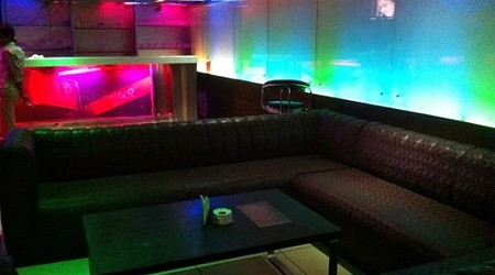 Bollywood Theme Party at zero degree