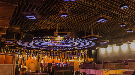 bombay cocktail bar a perfect corporate party place