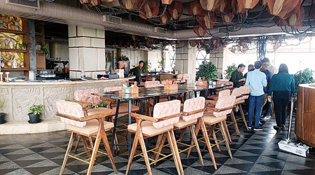 Botany Brew and Kitchen a perfect corporate party place