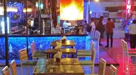 bottlerock restaurant and bar a perfect corporate party place