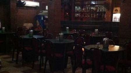 bower bar and restaurant a perfect corporate party place